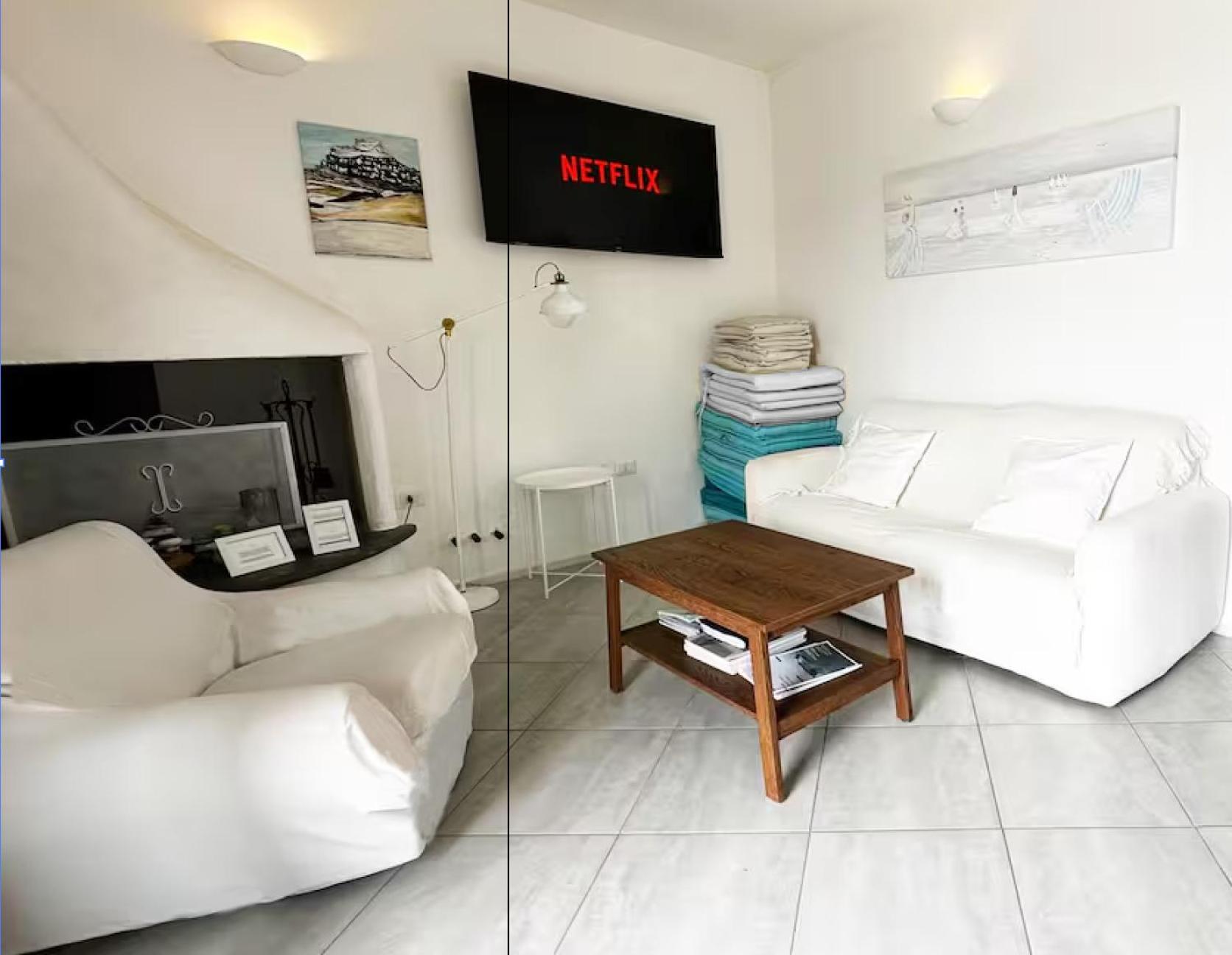 Casa Castel Apartman Castelsardo Kültér fotó
